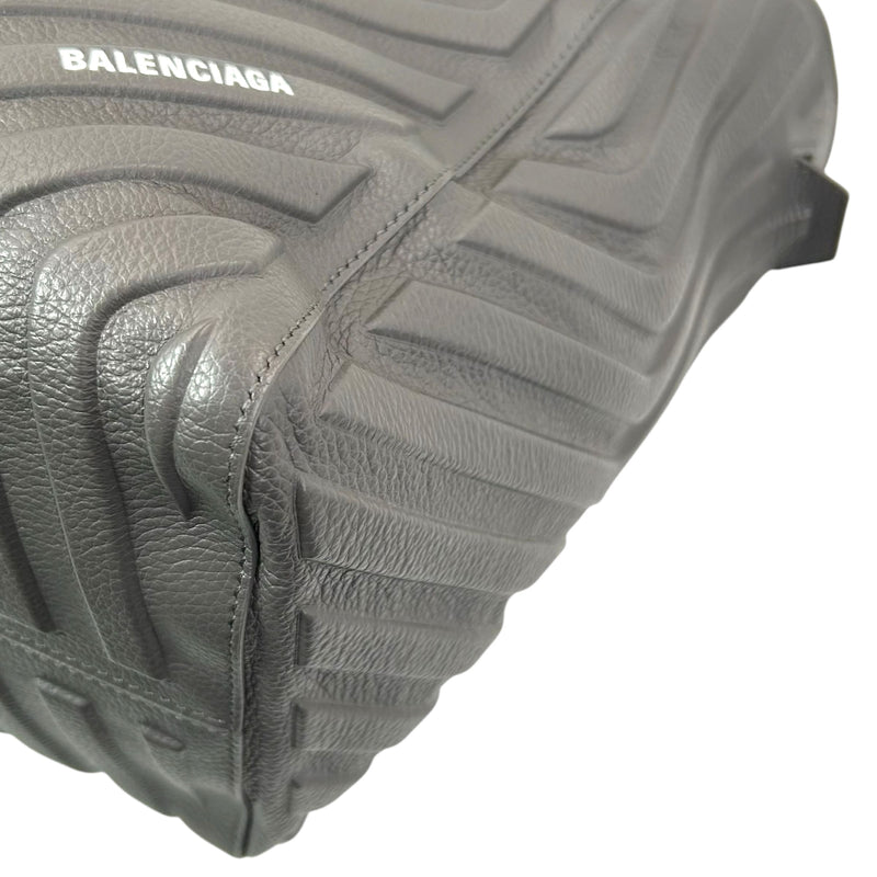 BALENCIAGA カー2Wayバッグ_679461_37898