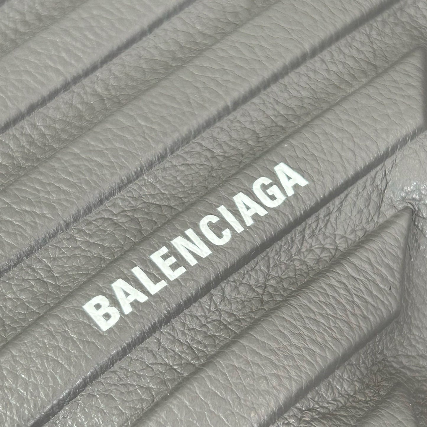 BALENCIAGA カー2Wayバッグ_679461_37898