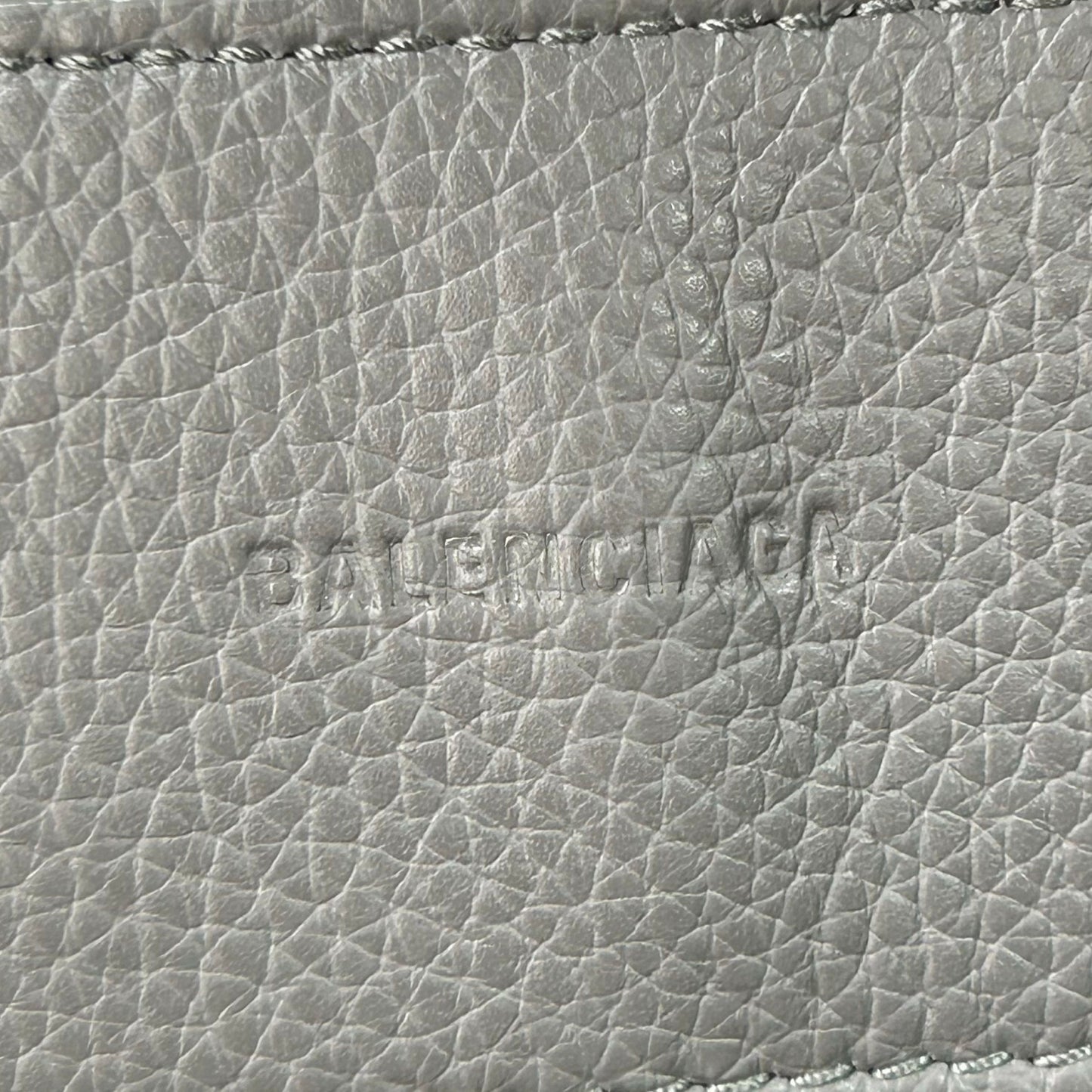 BALENCIAGA カー2Wayバッグ_679461_37898