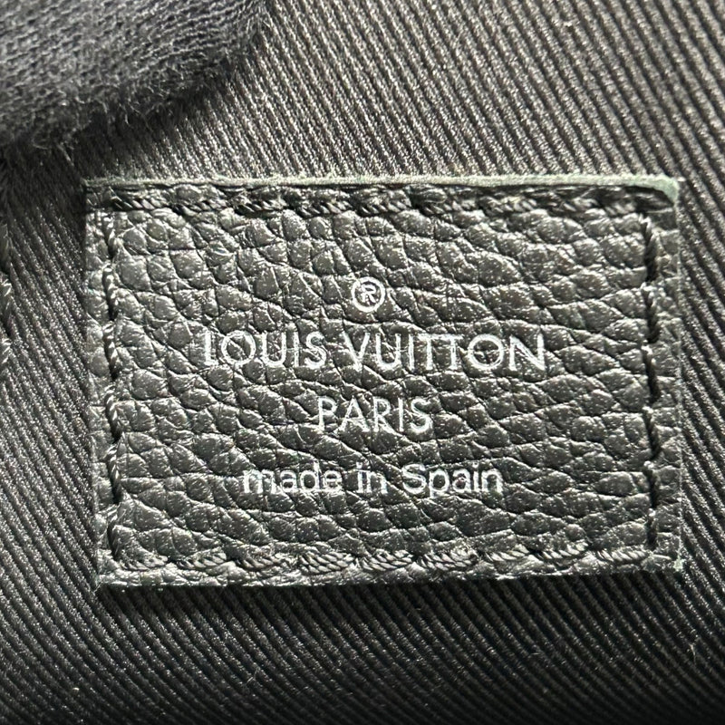LOUIS VUITTON サックプラXS ダミエチェッカーボード_N60479_37306