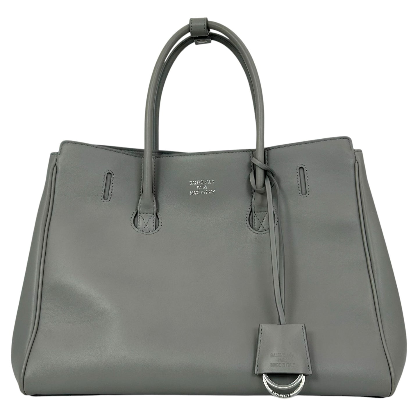 BALENCIAGA キャリオール トートバッグ_813357_38769