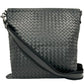 BOTTEGA VENETA イントレチャート ショルダーバッグ_38454