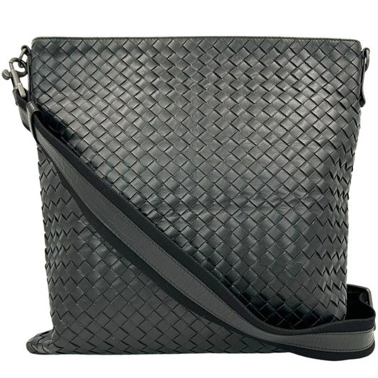 BOTTEGA VENETA イントレチャート ショルダーバッグ_38454