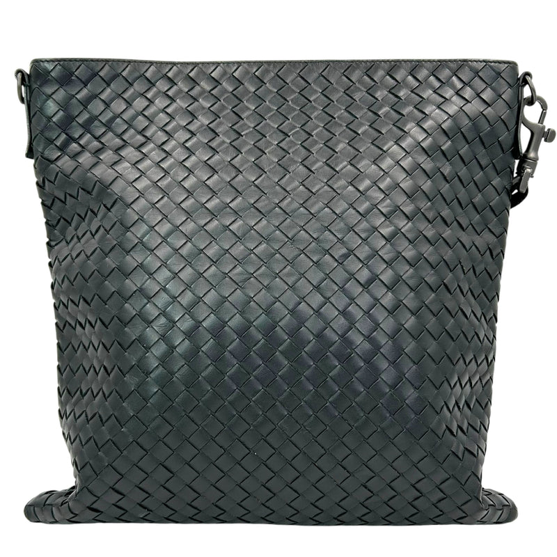 BOTTEGA VENETA イントレチャート ショルダーバッグ_38454