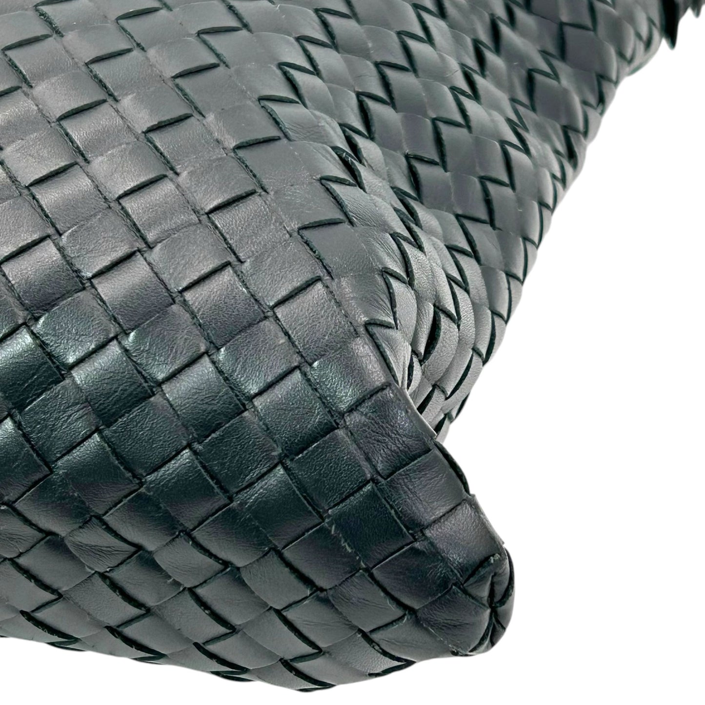 BOTTEGA VENETA イントレチャート ショルダーバッグ_38454