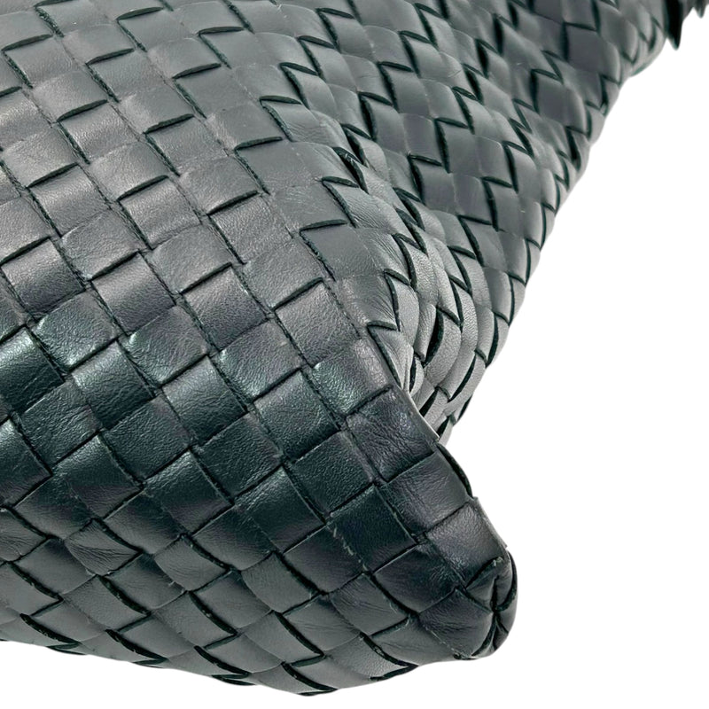 BOTTEGA VENETA イントレチャート ショルダーバッグ_38454
