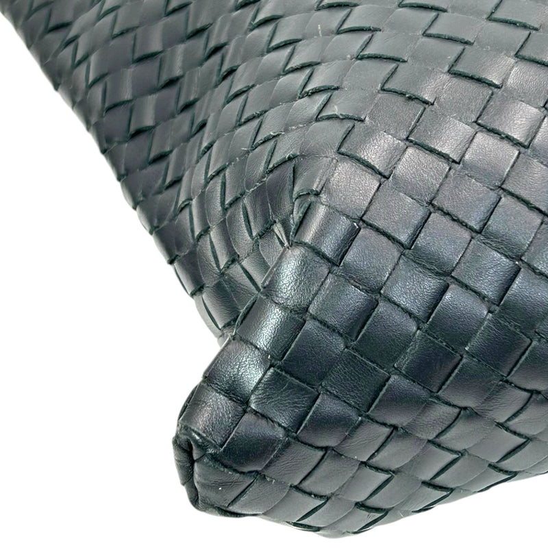 BOTTEGA VENETA イントレチャート ショルダーバッグ_38454