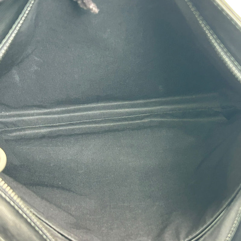 BOTTEGA VENETA イントレチャート ショルダーバッグ_38454