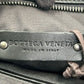 BOTTEGA VENETA イントレチャート ショルダーバッグ_38454