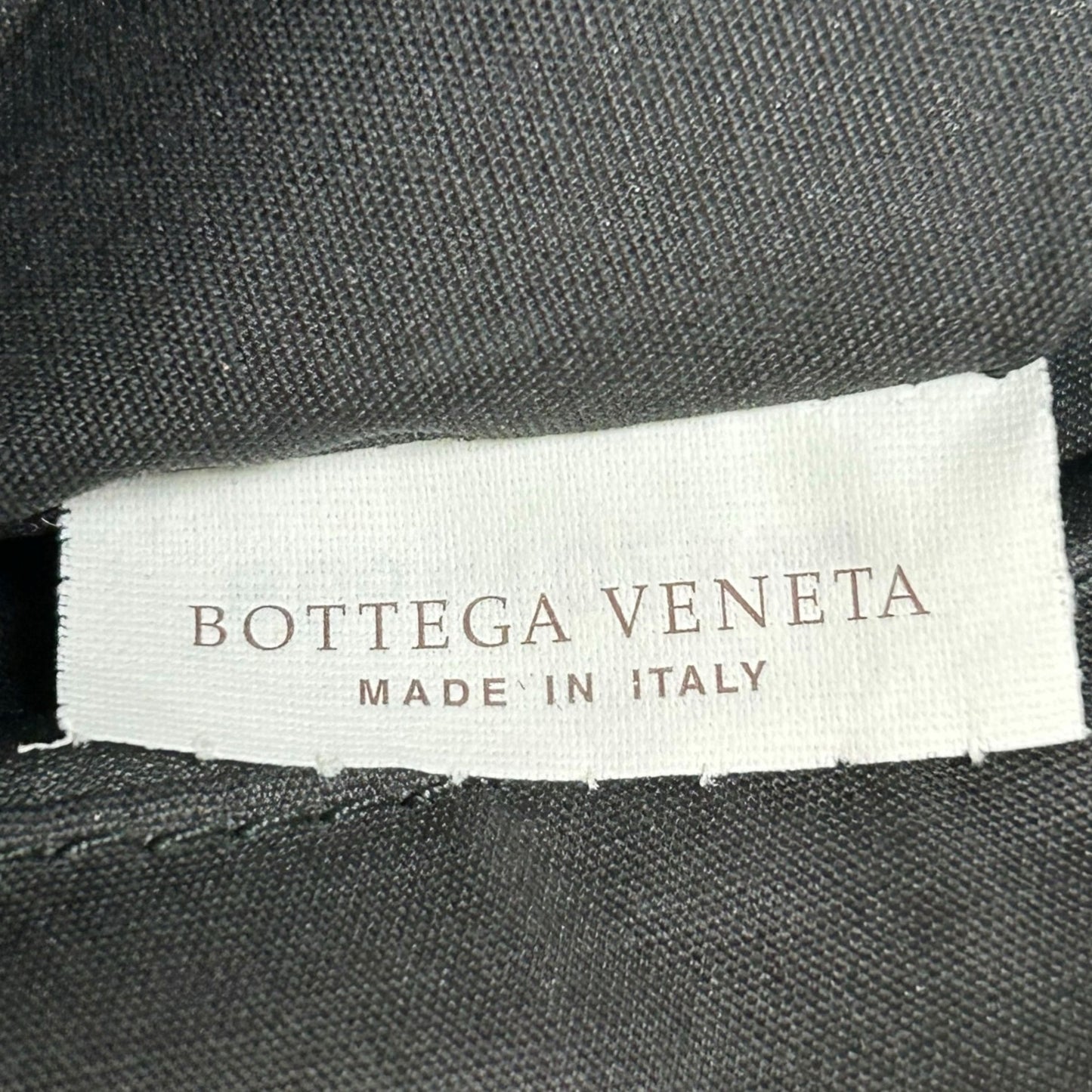 BOTTEGA VENETA イントレチャート ショルダーバッグ_38454