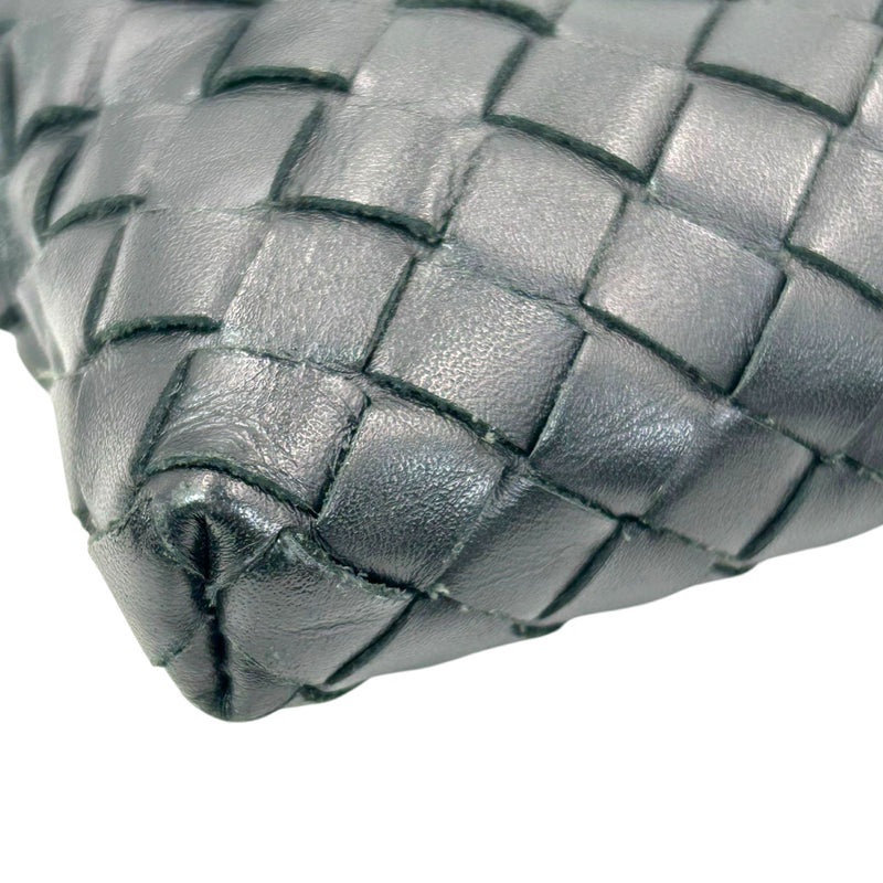 BOTTEGA VENETA イントレチャート ショルダーバッグ_38454