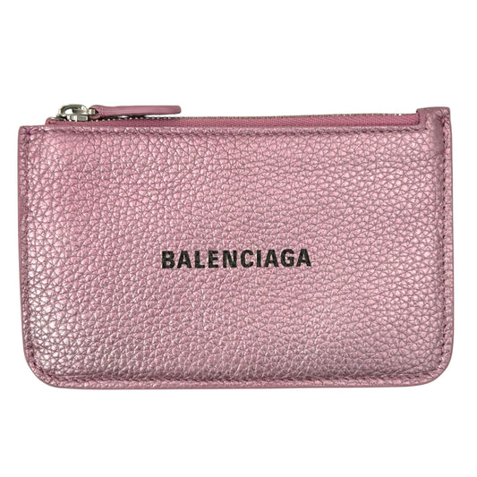 BALENCIAGA コイン・カードケース_637130_38063