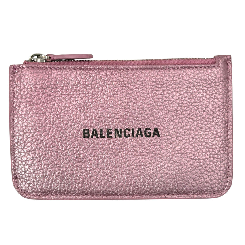 BALENCIAGA コイン・カードケース_637130_38063