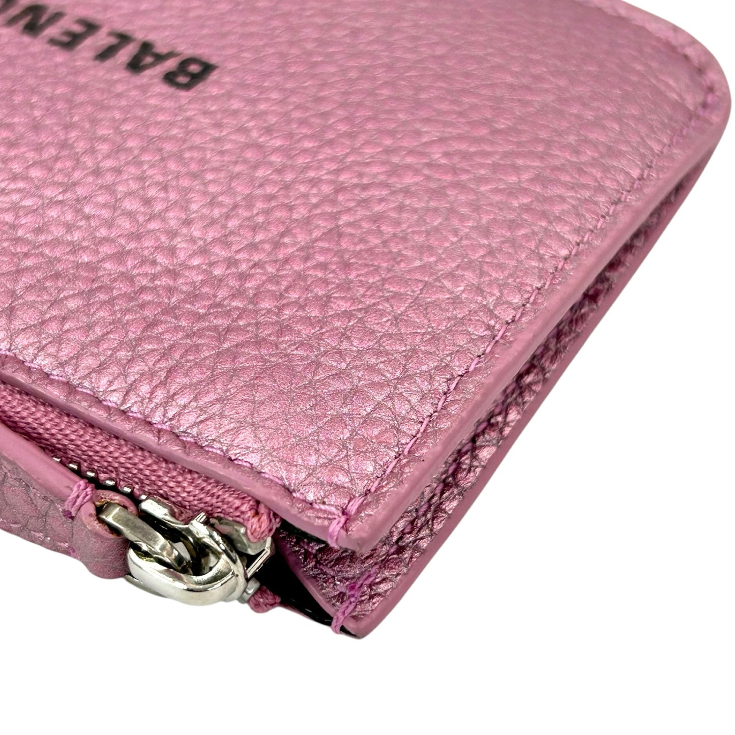 BALENCIAGA コイン・カードケース_637130_38063