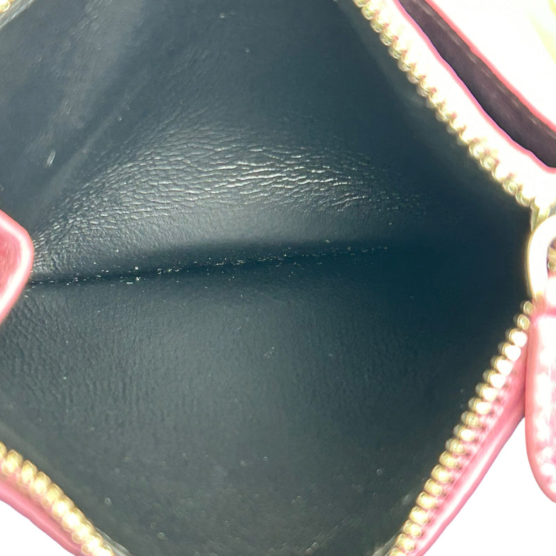 BALENCIAGA コイン・カードケース_637130_38063