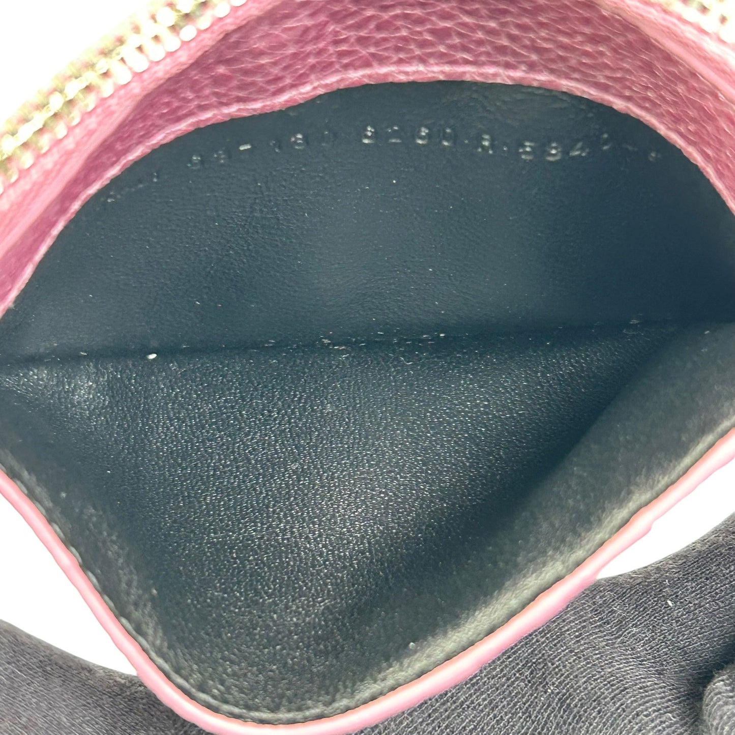 BALENCIAGA コイン・カードケース_637130_38063