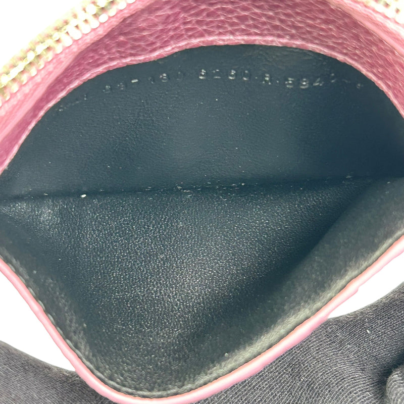 BALENCIAGA コイン・カードケース_637130_38063