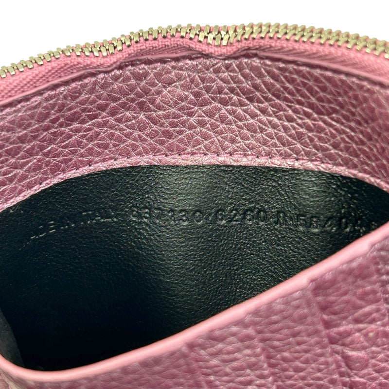 BALENCIAGA コイン・カードケース_637130_38063