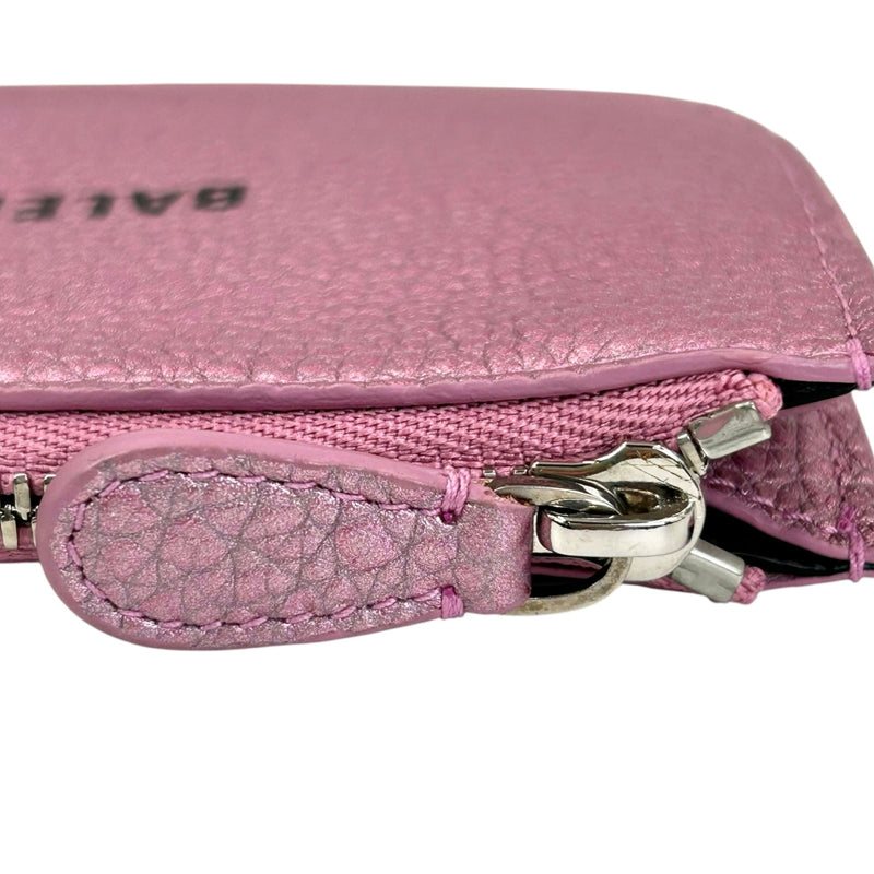 BALENCIAGA コイン・カードケース_637130_38063