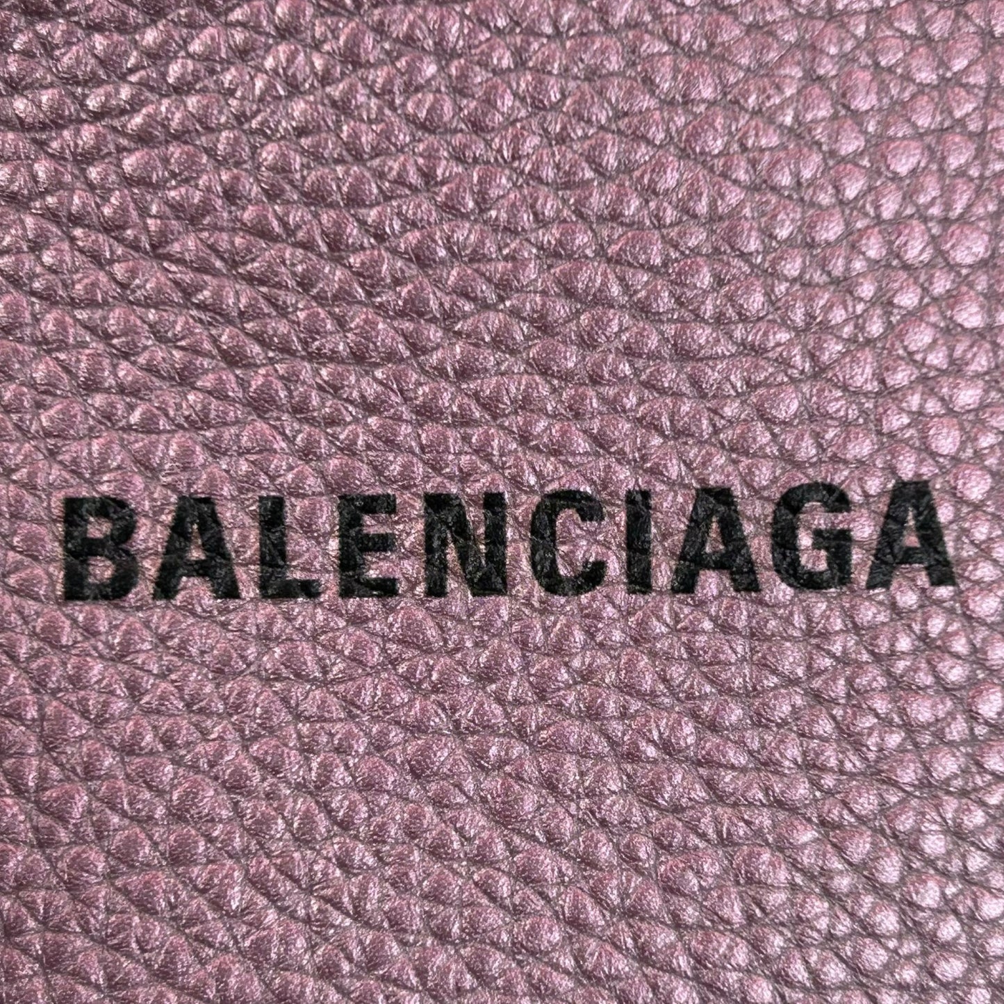 BALENCIAGA コイン・カードケース_637130_38063