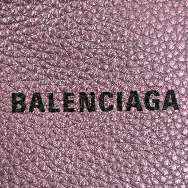 BALENCIAGA コイン・カードケース_637130_38063