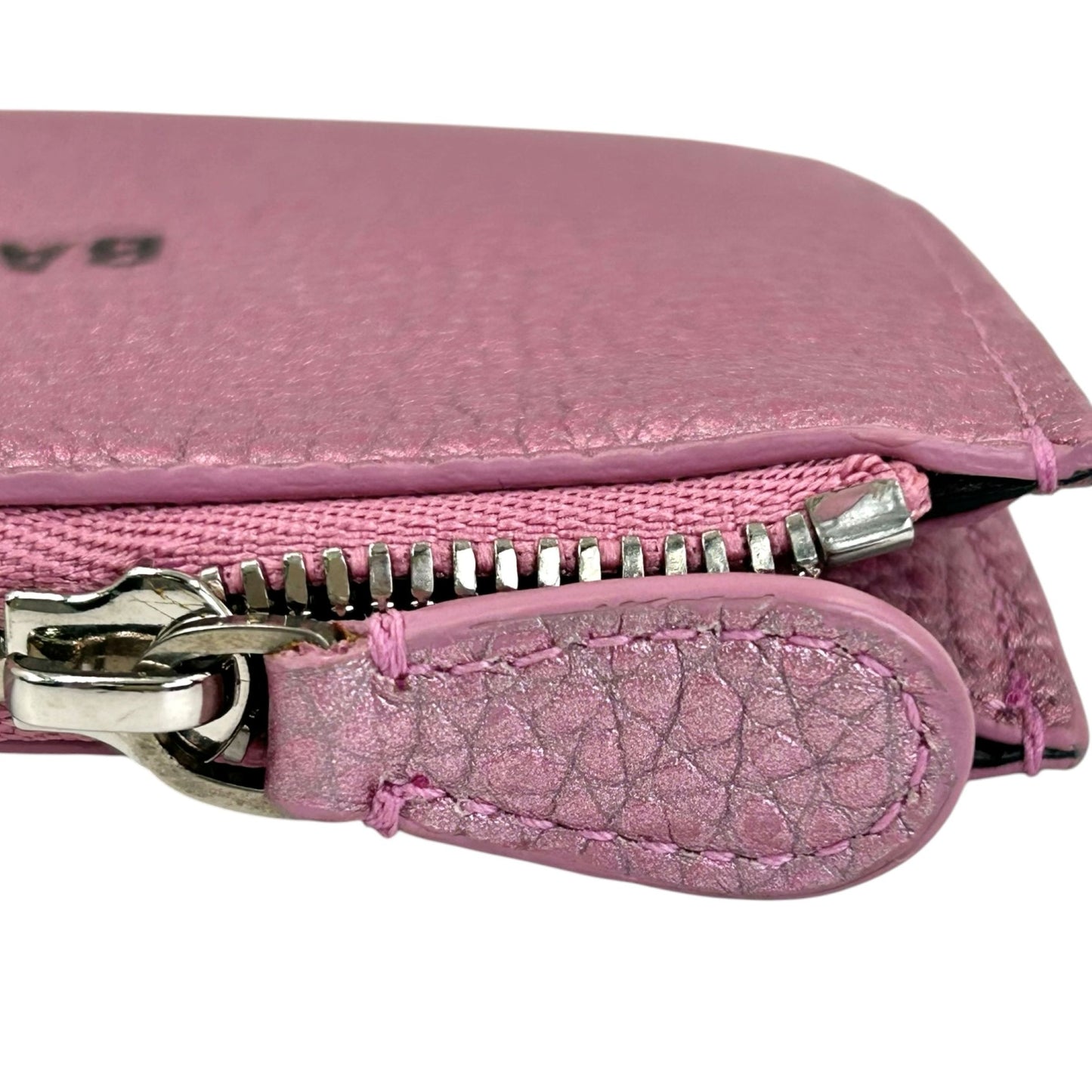 BALENCIAGA コイン・カードケース_637130_38063