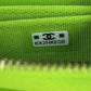 CHANEL キャビアスキン コイン カードケース_38815