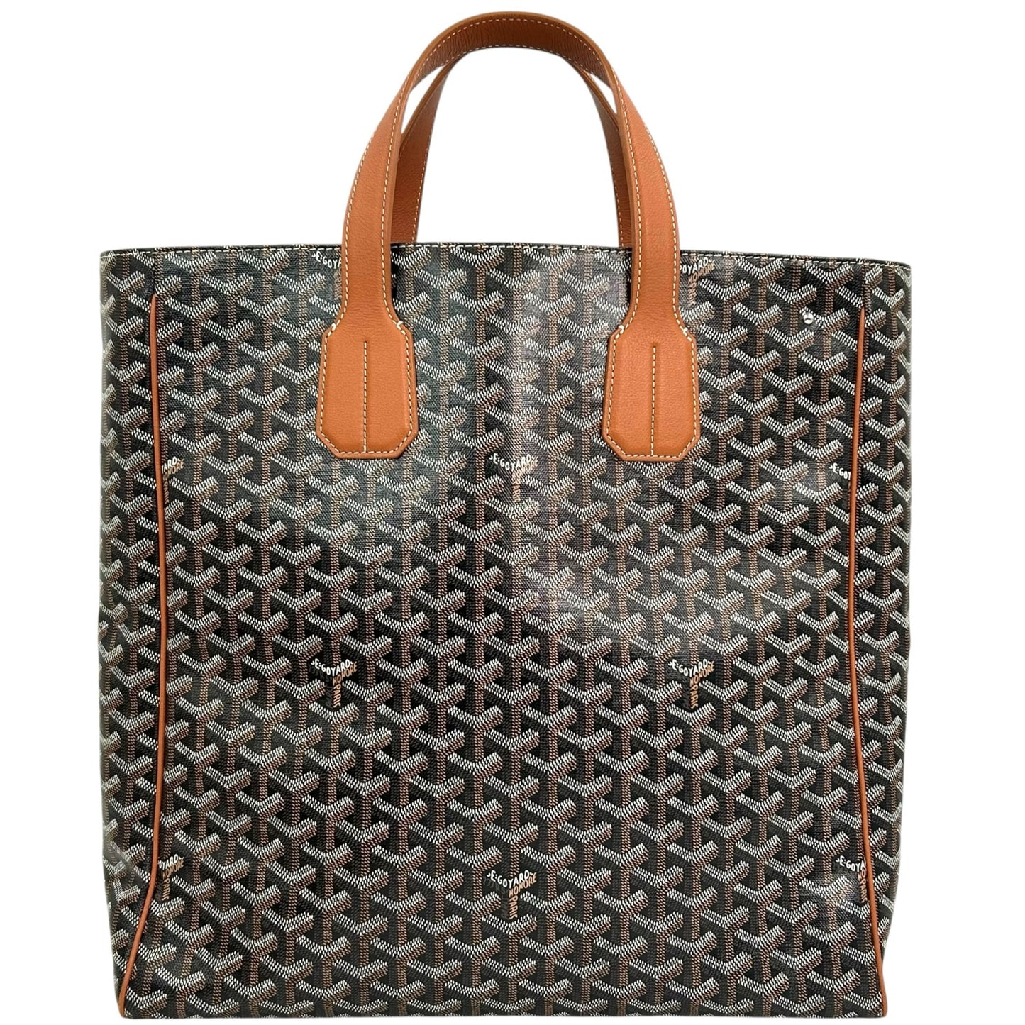 GOYARD トートバッグ ヴォルテール _VOLTA3MMLTY01CL03P_38942