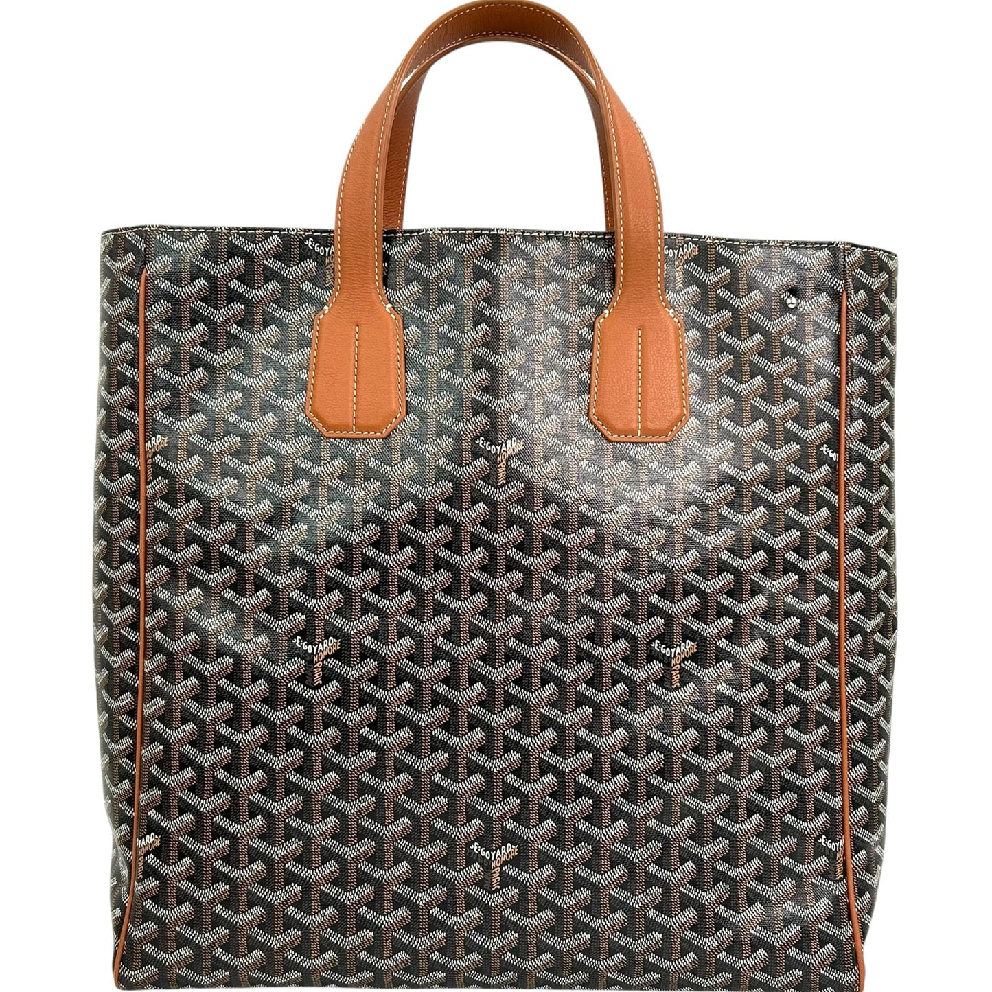 GOYARD トートバッグ ヴォルテール _VOLTA3MMLTY01CL03P_38942