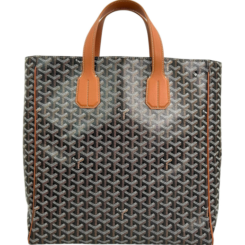 GOYARD トートバッグ ヴォルテール _VOLTA3MMLTY01CL03P_38942