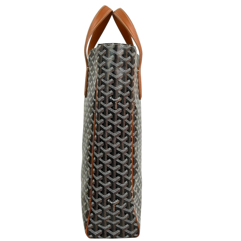 GOYARD トートバッグ ヴォルテール _VOLTA3MMLTY01CL03P_38942