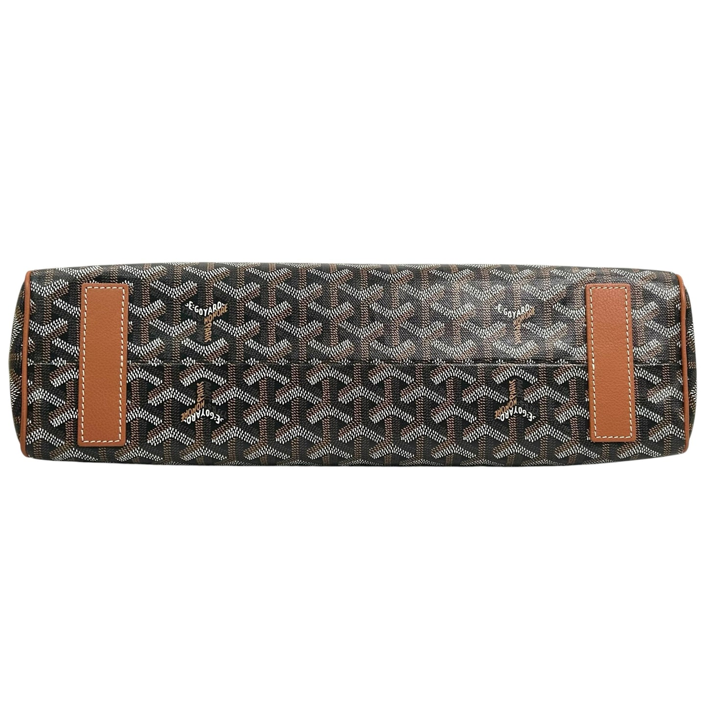 GOYARD トートバッグ ヴォルテール _VOLTA3MMLTY01CL03P_38942