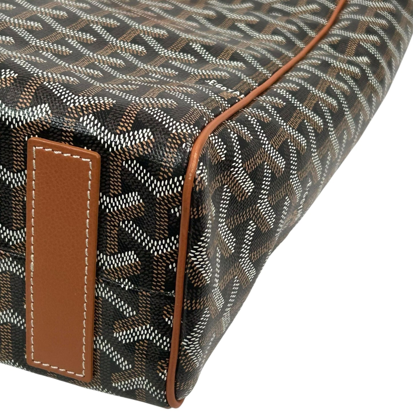GOYARD トートバッグ ヴォルテール _VOLTA3MMLTY01CL03P_38942