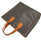 GOYARD トートバッグ ヴォルテール _VOLTA3MMLTY01CL03P_38942