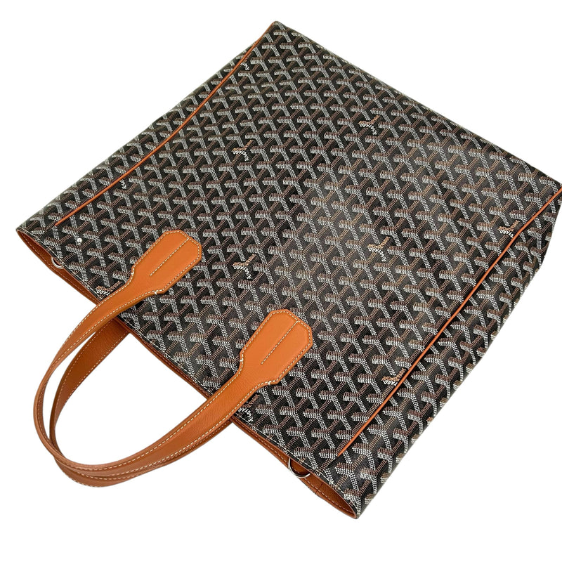 GOYARD トートバッグ ヴォルテール _VOLTA3MMLTY01CL03P_38942