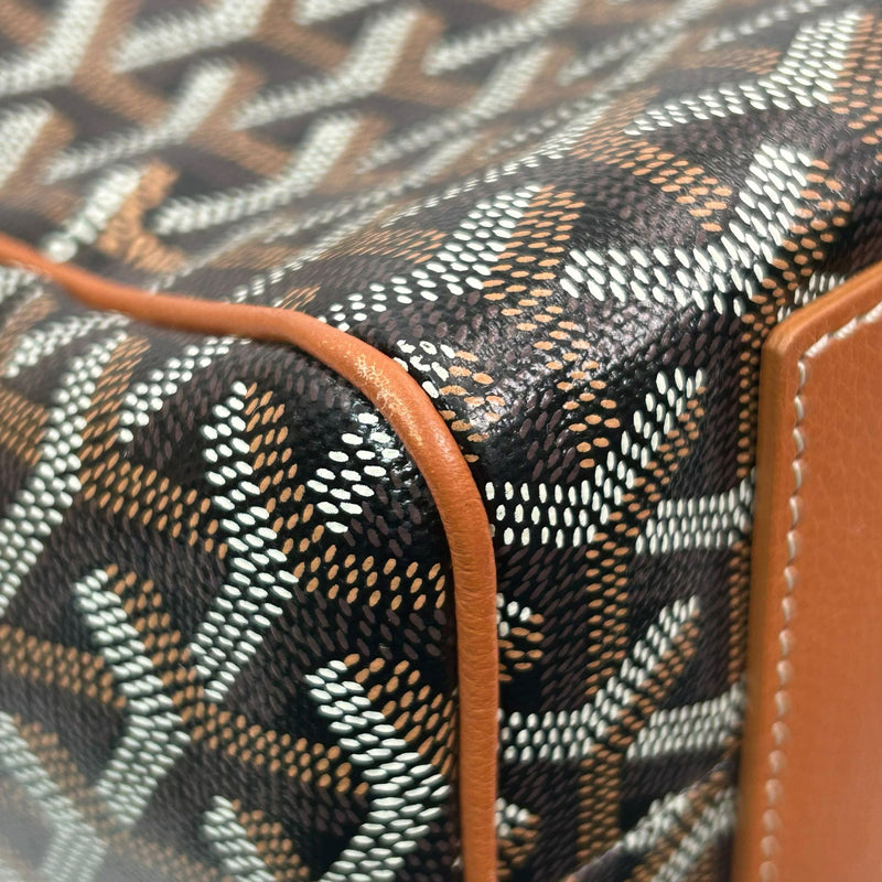 GOYARD トートバッグ ヴォルテール _VOLTA3MMLTY01CL03P_38942