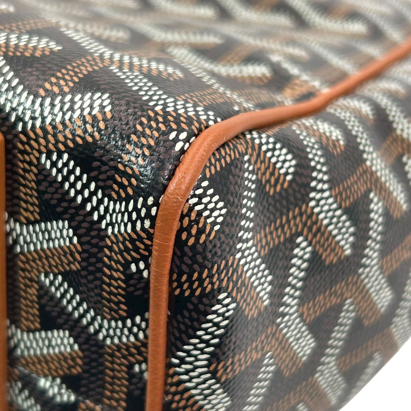 GOYARD トートバッグ ヴォルテール _VOLTA3MMLTY01CL03P_38942