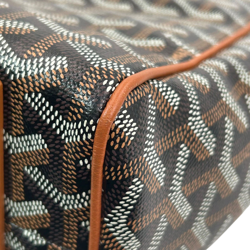 GOYARD トートバッグ ヴォルテール _VOLTA3MMLTY01CL03P_38942