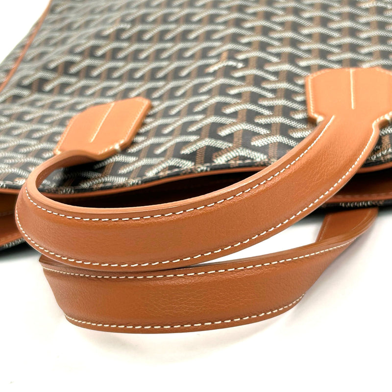 GOYARD トートバッグ ヴォルテール _VOLTA3MMLTY01CL03P_38942