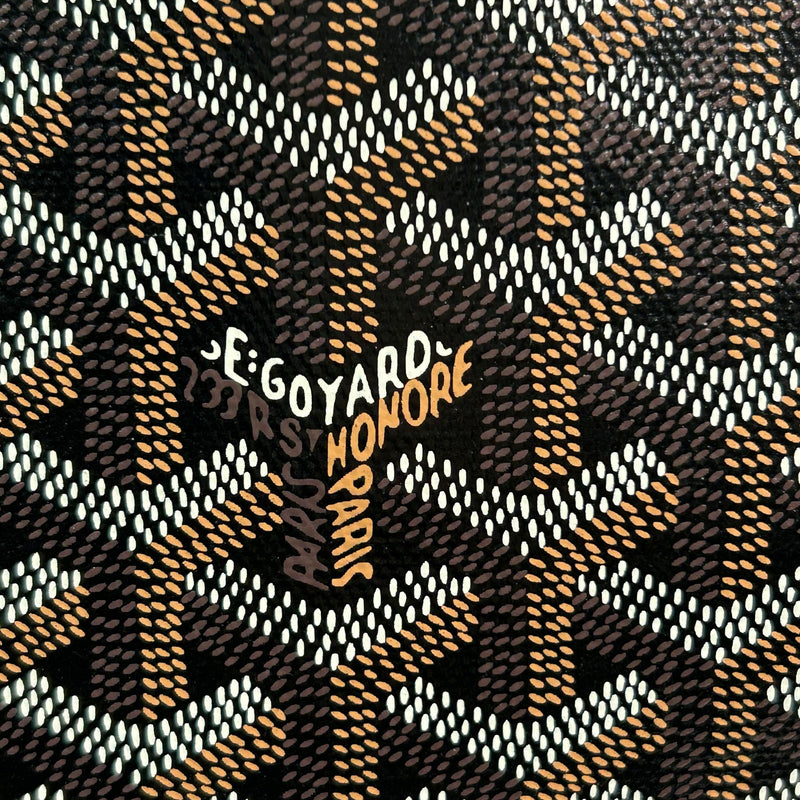 GOYARD トートバッグ ヴォルテール _VOLTA3MMLTY01CL03P_38942