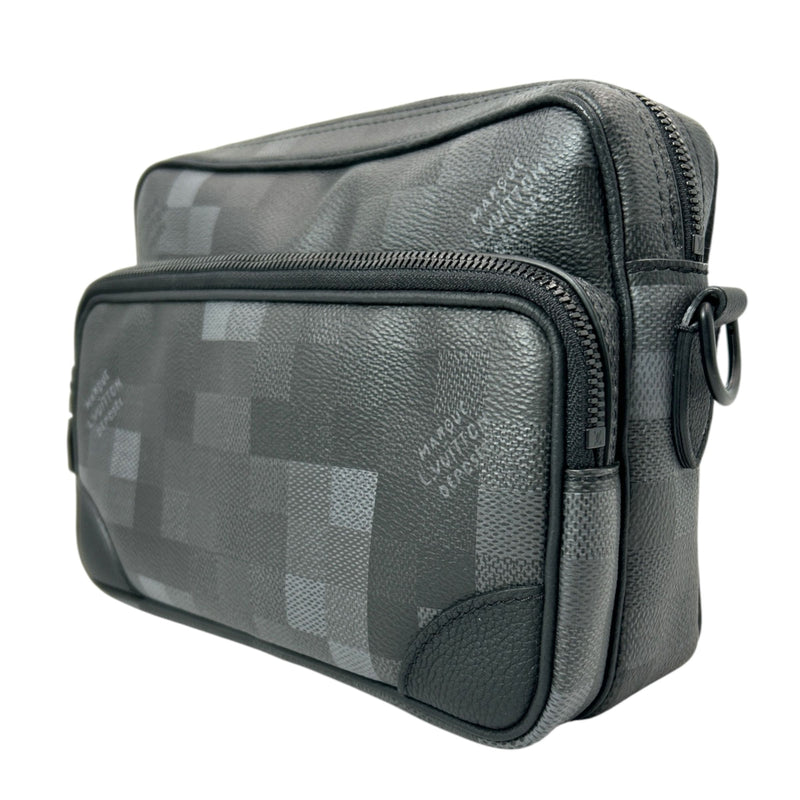 Louis Vuitton_M14988 ダモフラージュ ナイル・メッセンジャー_38198