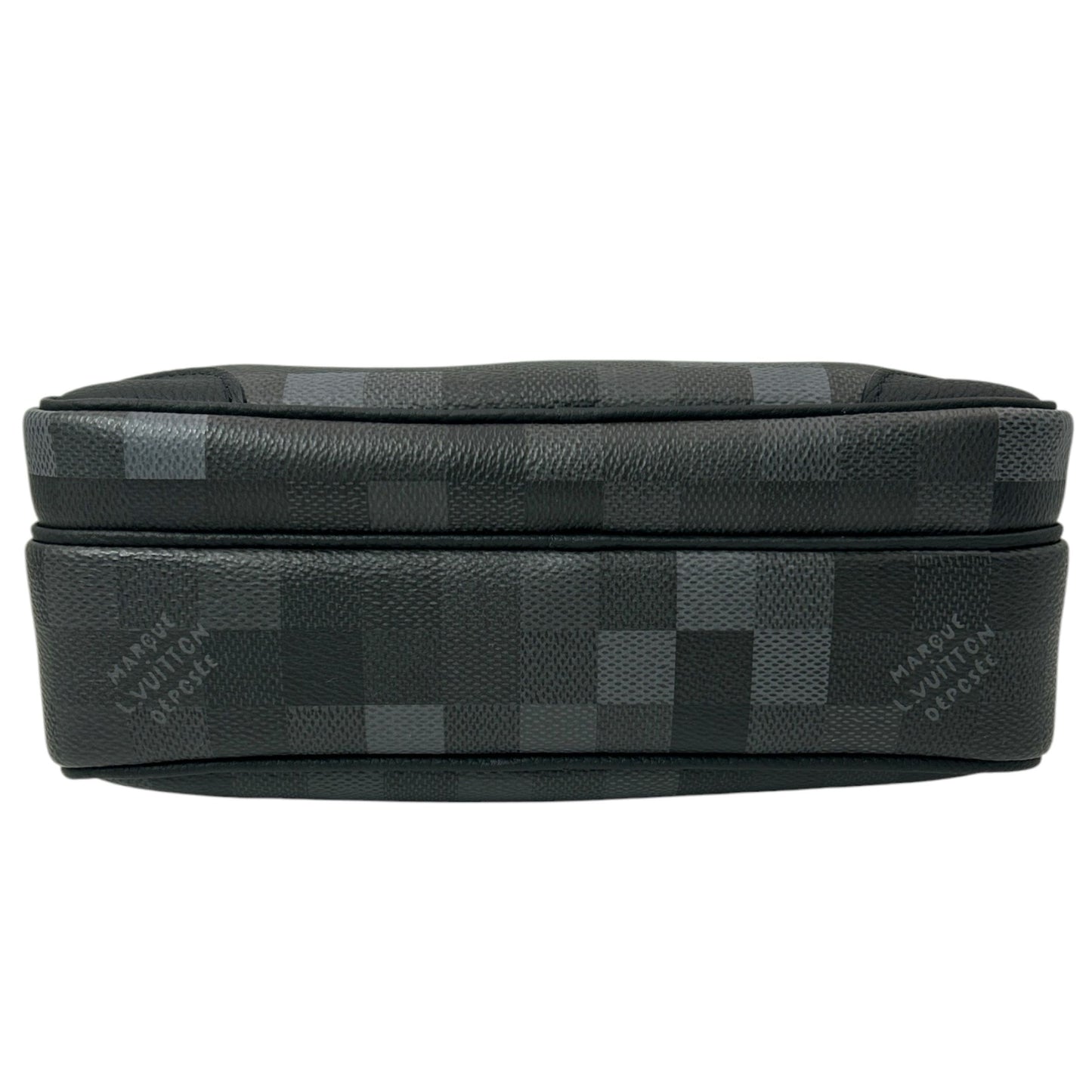 Louis Vuitton_M14988 ダモフラージュ ナイル・メッセンジャー_38198