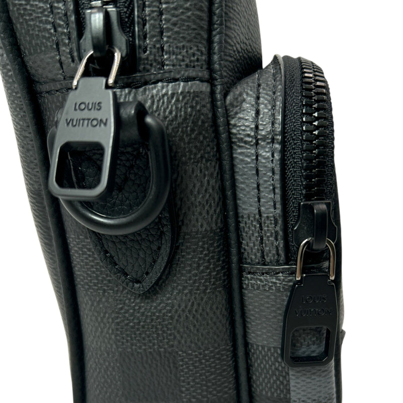 Louis Vuitton_M14988 ダモフラージュ ナイル・メッセンジャー_38198