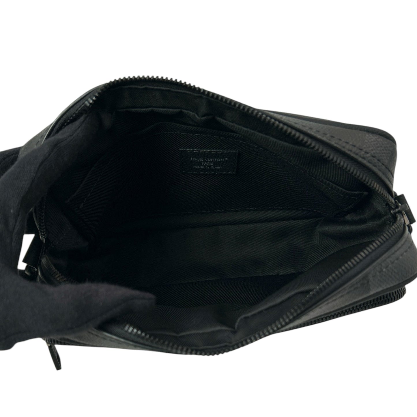 Louis Vuitton_M14988 ダモフラージュ ナイル・メッセンジャー_38198