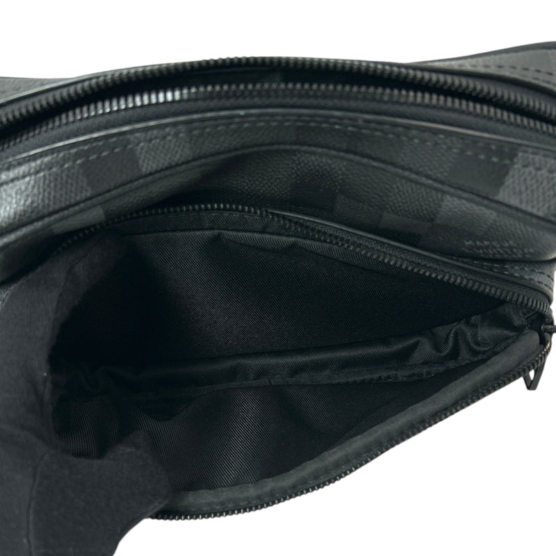 Louis Vuitton_M14988 ダモフラージュ ナイル・メッセンジャー_38198