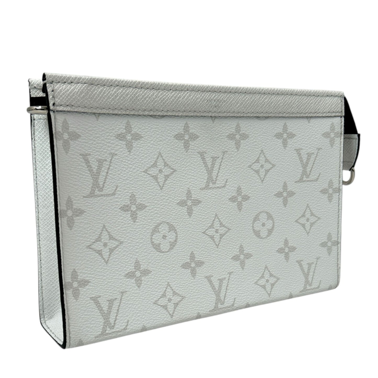 Louis Vuitton_M30935 タイガラマ モノグラム_ガストン・ウェアラブルウォレット _36825