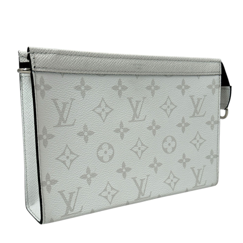 Louis Vuitton_M30935 タイガラマ モノグラム_ガストン・ウェアラブルウォレット _36825