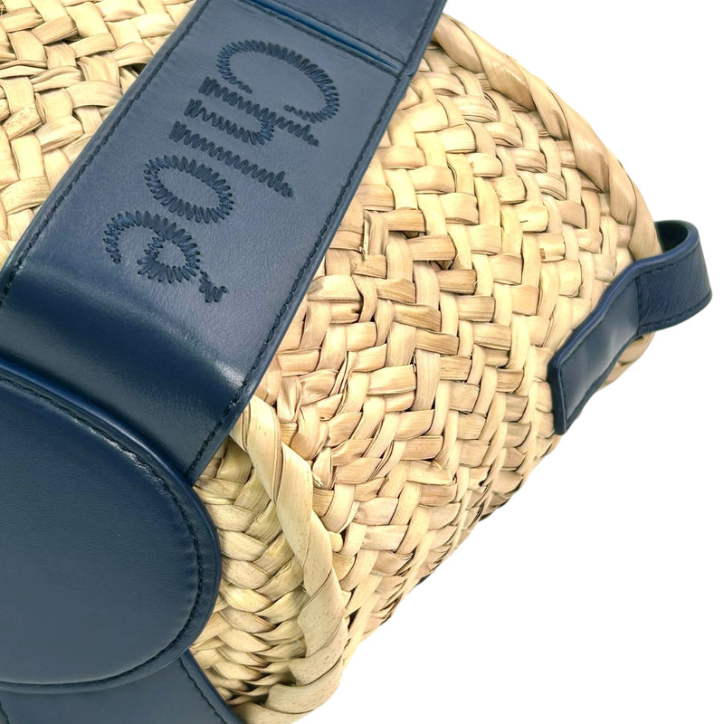 Chloe センス スモール バスケットバッグ_38517
