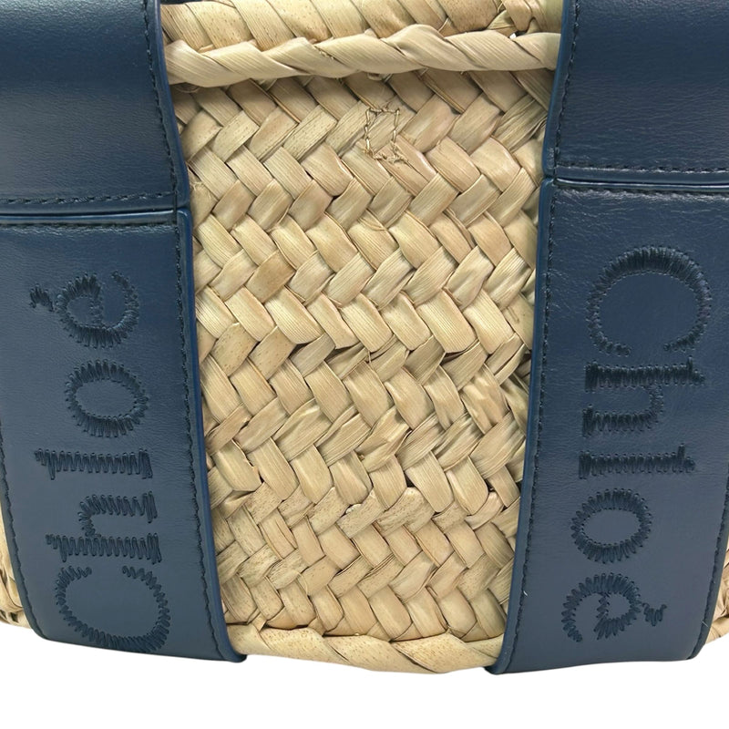 Chloe センス スモール バスケットバッグ_38517