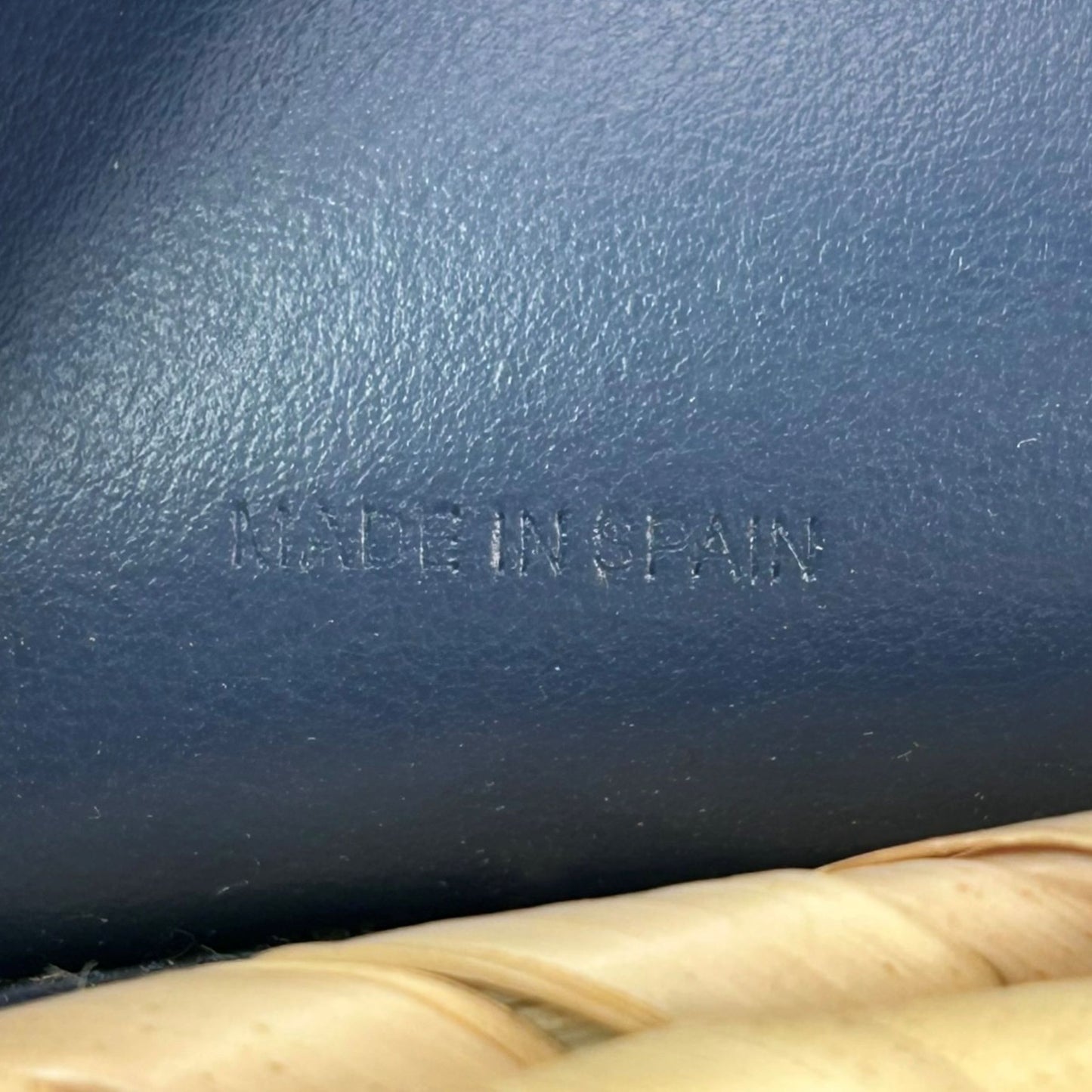 Chloe センス スモール バスケットバッグ_38517